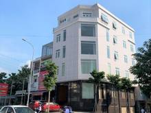 Hình ảnh Văn phòng cho thuê BIên Hòa - Đồng Nai