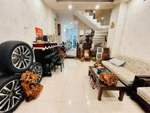Hình ảnh Mặt tiền họ Lê Phường Phú Thạnh Quận Tân Phú