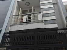 Hình ảnh Cho thuê nhà 3 tấm hẻm 344 Bình Trị Đông giá 8tr