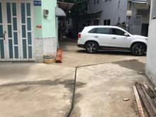 Hình ảnh Cho thuê nhà 1 trệt, 1 lầu, 2 phòng ngủ, 2 wc,