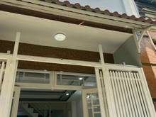 Hình ảnh Nhà Nhỏ Khu Chợ Vải Phú Thọ Hòa Tân Phú SHR Chính Chủ 30M2