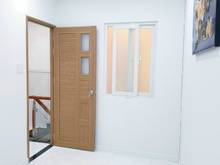 Hình ảnh Bán nhà MT đường số 13, phường 13, Quận 6 - khu cư xá Đài Ra Đa.