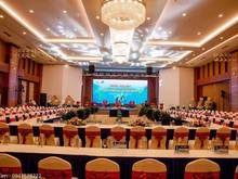 Hình ảnh Chính chủ bán sàn 2666m2 sàn văn phòng Cầu Giấy