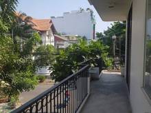 Hình ảnh Biệt thự hai mặt tiền lô gốc khu tên lữa và đường số 7