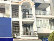 Hình ảnh Nhà Mặt Tiền Gần Cục Thuế TP - Thiết Kế Dạng Văn Phòng - Giá 65 Triệu