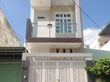 Hình ảnh Kẹt tiền covid bán gấp nhà 20m ra hxh4m, tân hòa đông, Quận 6, 2 tỷ 9