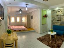 Hình ảnh Cho Thuê Căn Hộ Dịch Vụ Quận 3