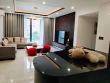 Hình ảnh Cho thuê 2 căn đập thông tại Riverpark Premier ,dt 270m2-5PN giá 100tr