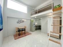 Hình ảnh Sang nhượng hđ khai thác 25 phòng cho thuê Bình Thạnh, có nội thất.