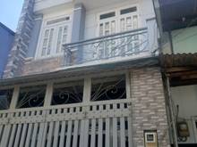 Hình ảnh Nhà 5 tầng BTCT-Phường 8 Lạc Long Quân Tân Bình-4PN-Giá siêu rẻ.