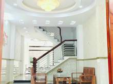 Hình ảnh Cho thuê nhà 125/5C Lê Văn Duyệt, Phường 3, Bình Thạnh