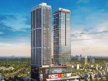 Hình ảnh Biệt thự trên không Skyvilla chính thức mở bán tại Discovery Skyline.