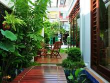 Hình ảnh Cần bán nhà MT lô K cư xá phú lâm D , phường 10 quận 6 . dt: 4x18m .