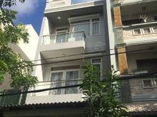 Hình ảnh Bán nhà hẻm xe hơi 6m Trần Huy Liệu, 4.5x15m sổ vuông, 4 lầu, HDT:55tr