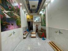 Hình ảnh Chủ gấp bán nhà Mặt Tiền Minh Phụng- Quận 6, 80m2 nhỉnh 11tỷ mới.