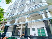 Hình ảnh Phòng trọ có gác- mới xây ngau trung tâm Q7