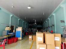 Hình ảnh Kho cho thuê, Mới, sạch, cont ra vào 24h. Trang thiết bị đầy đủ