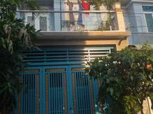 Hình ảnh cho thuê nhà 1 trệt, 2 lầu, 4 phòng ngủ, 3 wc, nhà như hình
