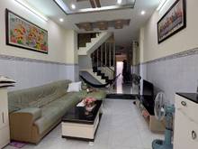 Hình ảnh Hot! Bán nhà QTân Phú Trịnh Đình Trọng Hẻm rộng 4 Tầng 60m2 Chỉ 5 tỷ 4