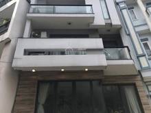 Hình ảnh Chính chủ cho thuê nhà MT 98 Thành Thái, DT: 4,8x22m, 4 tầng. Giá 36tr