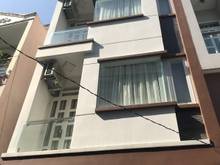 Hình ảnh Bán nhà Mặt Tiền chợ Cao Thắng, DT: 4x14m nở hậu, nhà 4 lầu hiện đại