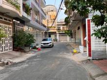 Hình ảnh Bán Nhà HXH 207 Phạm Văn Hai, P.5 Quận Tân Bình. 5.8x17m, CN: 95m2 !