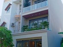 Hình ảnh Định cư mỹ bán nhà gấp lô 18c3 cư xá phú lâm b, kinh dương vương,