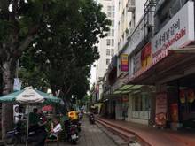 Hình ảnh Cho thuê shop kinh doanh Sky Garden, đường Phạm Văn Nghị, Phú Mỹ Hưng