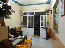 Hình ảnh Bán nhà mặt đường đồng hòa kiến an
