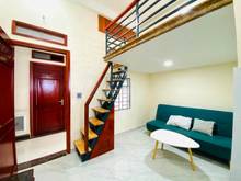 Hình ảnh Phòng trọ cao cấp - mới xây 100% - ngay Nguyễn Thị Thập quận 7