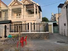 Hình ảnh Bán Biệt thự Chính chủ, 1 trệt 1 lầu 200m2, giá 5,6ty, Xã Tân Hiệp, H.