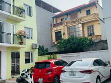 Hình ảnh 3 Tỷ có Biệt thự 50m2, mới tinh, ô tô đỗ cửa tại Bắc Từ Liêm - Hà Nội
