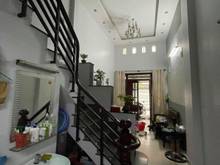 Hình ảnh Bán nhà HXH Nguyễn Tiểu La P8 Quận 10 48m2 5 tầng 5 PN