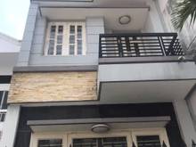 Hình ảnh Nhà Hẻm Xe Hơi Nguyễn Thái Sơn, P4, 3 Tầng DTSD 144m2, Chỉ 6 Tỷ