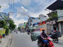 Hình ảnh bán nhà Thạch Lam 80m2, 4 tầng Hiệp Tân Tân Phú, giá 11.7 tỷ