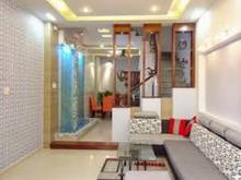 Hình ảnh Nhà đẹp mặt tiền Lê Trực, 42m2, 3T, kinh doanh đỉnh, giá chỉ 6.2 tỷ,