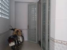 Hình ảnh Bán nhanh nhà mới đẹp 62m2 hẻm Điện Biên Phủ, Q10. Giá quá tốt.