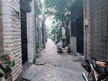 Hình ảnh Bán nhà quận Tân Bình - Nhà đẹp