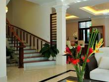 Hình ảnh Bán nhà MT Cư Xá Phú Lâm D ( LÔ J ), Phường 10, Quận 6. DT: 4x20m