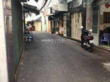 Hình ảnh nhà 3 lầu nguyên căn, hẻm oto. 995/5 Hồng Bàng, ngay cầu Ông Buông