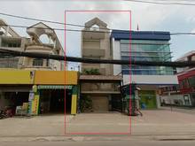 Hình ảnh đ.Phan Văn Trị | MT khu CityLand