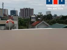 Hình ảnh Bán nhà Phố Trạm, 32m2 x5T, ô tô đỗ cổng, nhỉnh 2 tỷ