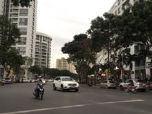 Hình ảnh Shop Grand View C, gần đường Nguyễn Đức Cảnh, Phú Mỹ Hưng bán giá tốt