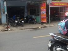 Hình ảnh Nhà cấp 4, MT Ngô Đức kế! 12 Tỷ/120 m2 (4x30). Sổ Riêng.