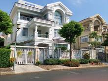 Hình ảnh Cho thuê nhanh biệt thự PMH,Q7 nhà đẹp, giá tốt