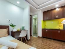 Hình ảnh Mb6623 nạp rút nhanh chóng quận 1_ban công_ full nội thất_ chợ Bến Thành_ quận 1_ vincom