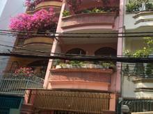 Hình ảnh Bán nhà giá rẻ đường Lê Hồng Phong, Quận 10 .