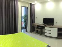 Hình ảnh Căn Hộ 1 Phòng Ngủ  ,1Phòng Khách, Ngay T.T Q.Tân Bình 60m2