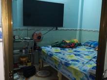 Hình ảnh bán nhà đường nguyễn khoái 66m2 giá 83tr/m2 p2 q4