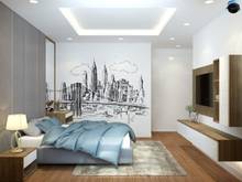 Hình ảnh Bán gấp tòa building hầm 8 lầu 2 mặt tiền Nguyễn Phúc Nguyên, Q3, DT: